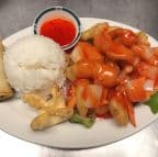 Best Sweet & Sour Chicken (Lunch) in Colorado Springs, CO