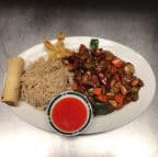 Best Kung Pao Beef (Lunch) in Colorado Springs, CO