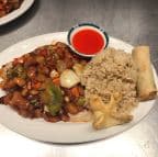 Best Kung Pao Chicken (Lunch) in Colorado Springs, CO