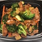 Best Beef with Broccoli (Dinner) in Colorado Springs, CO
