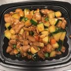 Best Almond Chicken (Dinner) in Colorado Springs, CO