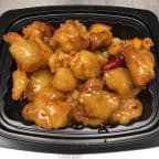 Best Orange Flavor Dark Meat Chicken (Dinner) in Colorado Springs, CO