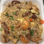 Best Combination Fried Rice (Dinner) in Colorado Springs, CO