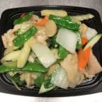 Best Chicken with Mixed Vegetables (Dinner) in Colorado Springs, CO