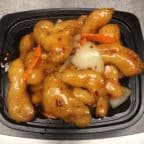 Best General Tso's White Meat Chicken (Dinner) in Colorado Springs, CO