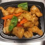 Best General Tso's Dark Meat Chicken (Dinner) in Colorado Springs, CO
