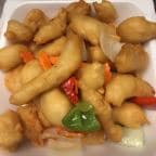 Best Sweet & Sour Chicken (Dinner) in Colorado Springs, CO